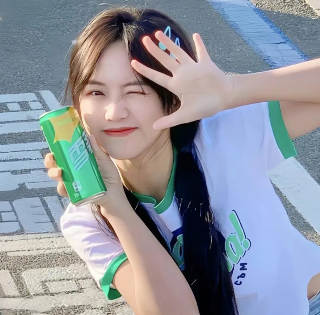 彩云妃子